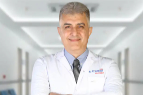 Ali Sarpkaya göz tansiyonu hakkında bilinmeyenleri açıkladı