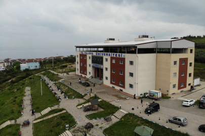 Çınarcık MYO’da çift diploma dönemi başlıyor