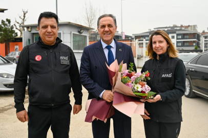 Vali Usta, “Yalova’da afet bilincini her daim diri tutmalıyız”