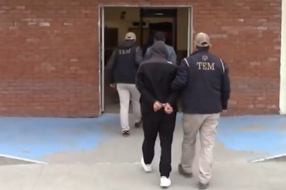 Yalova'da DEAŞ terör örgütüne operasyon