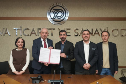 YTSO üyelerine kentin 2 önemli otelinde yüzde 25 indirim sağlanacak