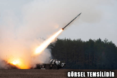 İran’dan Türkiye açıklaması: “Türkiye topraklarına füze atmadık”