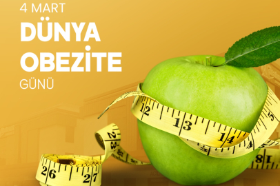 Özel Atakent Hastanesi’nden Dünya Obezite Günü’nde önemli uyarı