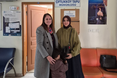 Yalova'da cinayete kurban giden Zekeriya Polat’ın ailesine yeni yuva aldılar