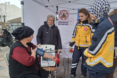Yalova'da Ramazan ayında sağlık seferberliği
