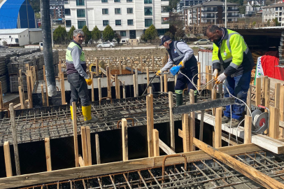 Yalova’da su yönetiminde yeni dönem
