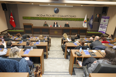 Yapay zekâ girişimlerinde ticarileşme süreçleri ele alındı