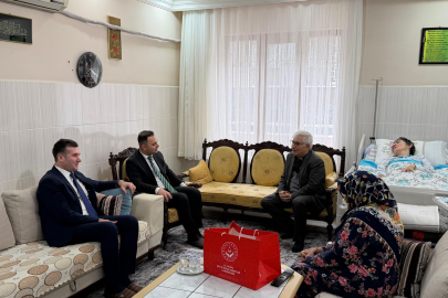 Bakanlıktan Yalova’daki hizmet binalarına denetim