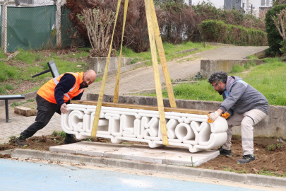 Çiftlikköy Belediyesi’nden bir ilk daha