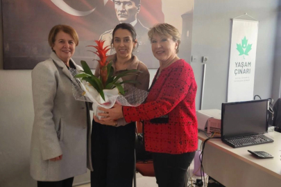 Çınarcık CHP’den sosyal dayanışma vurgusu