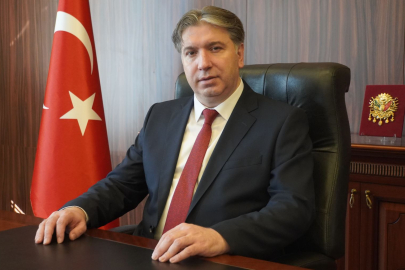 Rektör Bahçekapılı, “OSB’de büyük bir ekosistem kuruyoruz”