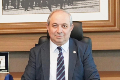 YTSO Başkanı Cemil Demiryürek,“Yalova sağlık turizminde ön planda olacak”