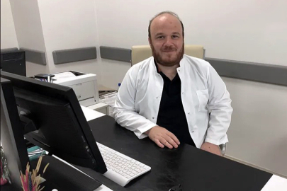 Dr. Öğr. Üyesi Mehmet Ali Say, “Erken tanı yaşam kalitesini arttırır”