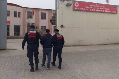 Yalova'da DEAŞ üyesi zanlılara şok baskın! 2 gözaltı