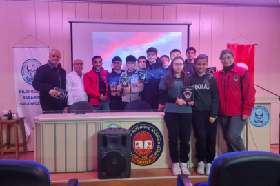 Yalova Emniyetinden öğrencilere terör eğitimi