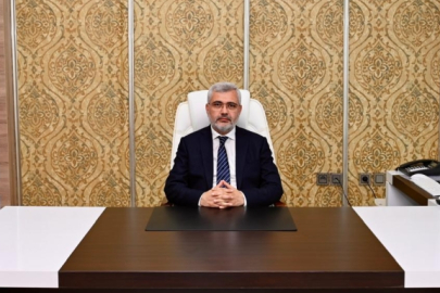 Aytekin Yılmaz ''8 Mart Dünya Kadınlar Günü kutlu olsun!''