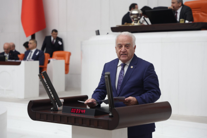 Vekil Becan, “Yalova 20 milyon dolar dış ticaret açığı verdi”