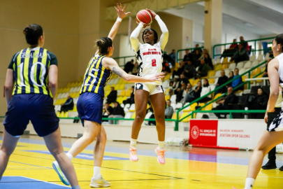 Yalova VIP deplasmanda yara aldı