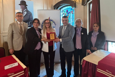 KATFA-DER Türk dünyasının kadınlarını buluşturdu