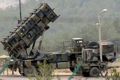MSB,  “Malatya’da Patriot Sistemi konuşlandırıldı”