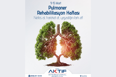 Yalova Aktif International’dan hayati çağrı: Nefes al, hareket et, yaşadığını fark et!