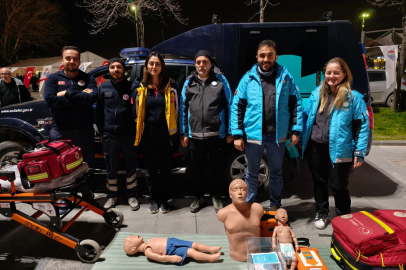 Yalova’da “Ramazan’da Sağlık” Programı başlatıldı