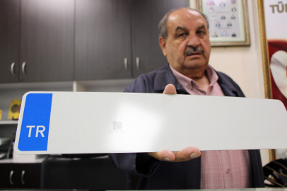 Hüseyin Çetin, "TŞOF mühürlü plakalara ceza uygulanmayacak"