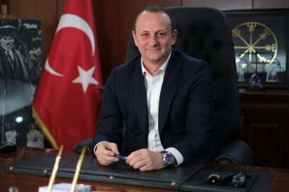 Başkan Yele’den Öğrencilere Ara Tatil Mesajı