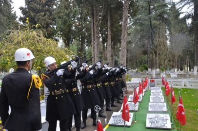 Çanakkale Zaferi anma programı belli oldu