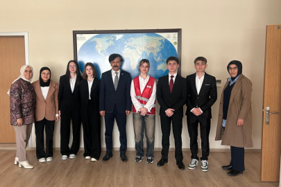 Çocuk Hakları Komitesinden yoğun program