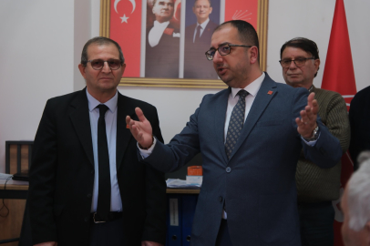 Doğancı'dan Armutlu çıkarması