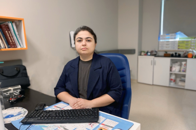 Dr. Öğr. Üyesi Elvin Çelenk, “Glokom oldukça sinsi bir hastalıktır”