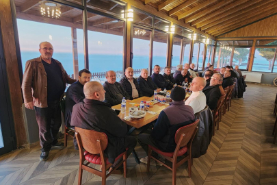 Esenköy’de Teşkilat Buluşması: MHP İftar sofrasında birlik mesajı