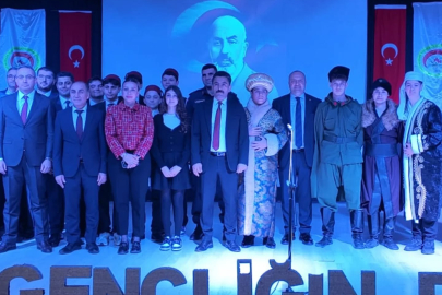 İstiklal Marşı’nın kabulünün 105. yılı Çınarcık’ta anıldı