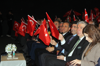İstiklal Marşının kabulü Yalova’da kutlandı