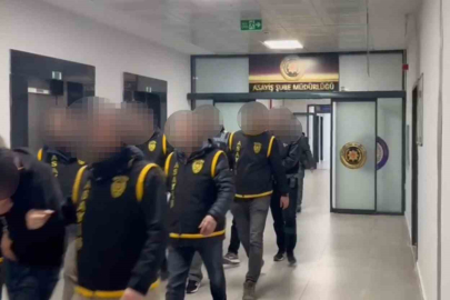 Yalova’da aranan 110 hükümlü yakalandı