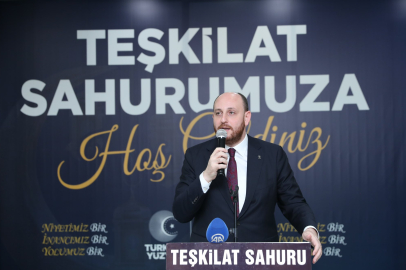 Ahmet Büyükgümüş: Terörsüz Türkiye için kararlılıkla çalışıyoruz