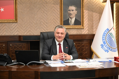 Başkan Gürel’in Kadir Gecesi mesajı