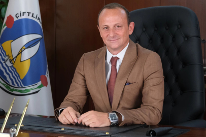 Başkan Yele, “OSB’ler ilçede ciddi bir nüfus artışına neden olacak”