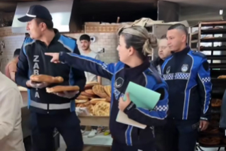 Çınarcık’ta Ramazan denetimleri aralıksız sürüyor