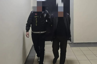 Kocaeli’de yaşlıları dolandırdı, Yalova’da yakalandı