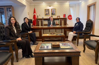 Özel Aktif International Hospital ile Yalova Müftülüğü protokol imzaladı