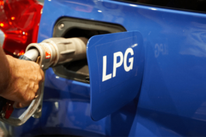 SIVILAŞTIRILMIŞ PETROL GAZI (LPG) ALIMI