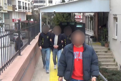 Yalova’da 24 yıl hapis cezasıyla aranan hükümlü yakalandı