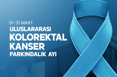 Özel Atakent Hastanesi’nden Kolorektal Kanser Farkındalığı Çağrısı