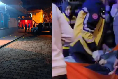 Simitçi cinayetinin arkasından Barış Boyun çetesi çıktı