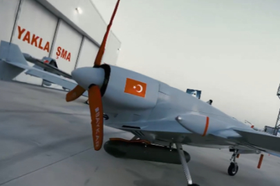Baykar’dan 2 bin kilometre menzilli yeni kamikaze İHA