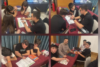 Uzmanlar Koleji LGS maratonuna hız verdi