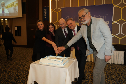 Yalova Atakent Hastanesi’nden Hekimlere 14 Mart Tıp Bayramı İftarı