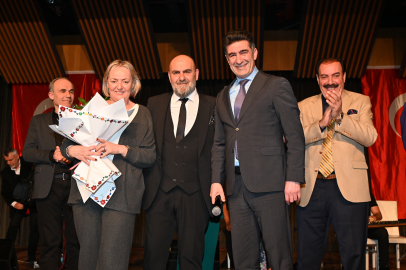 Yalova’da Ramazan akşamları sanatla renklendi